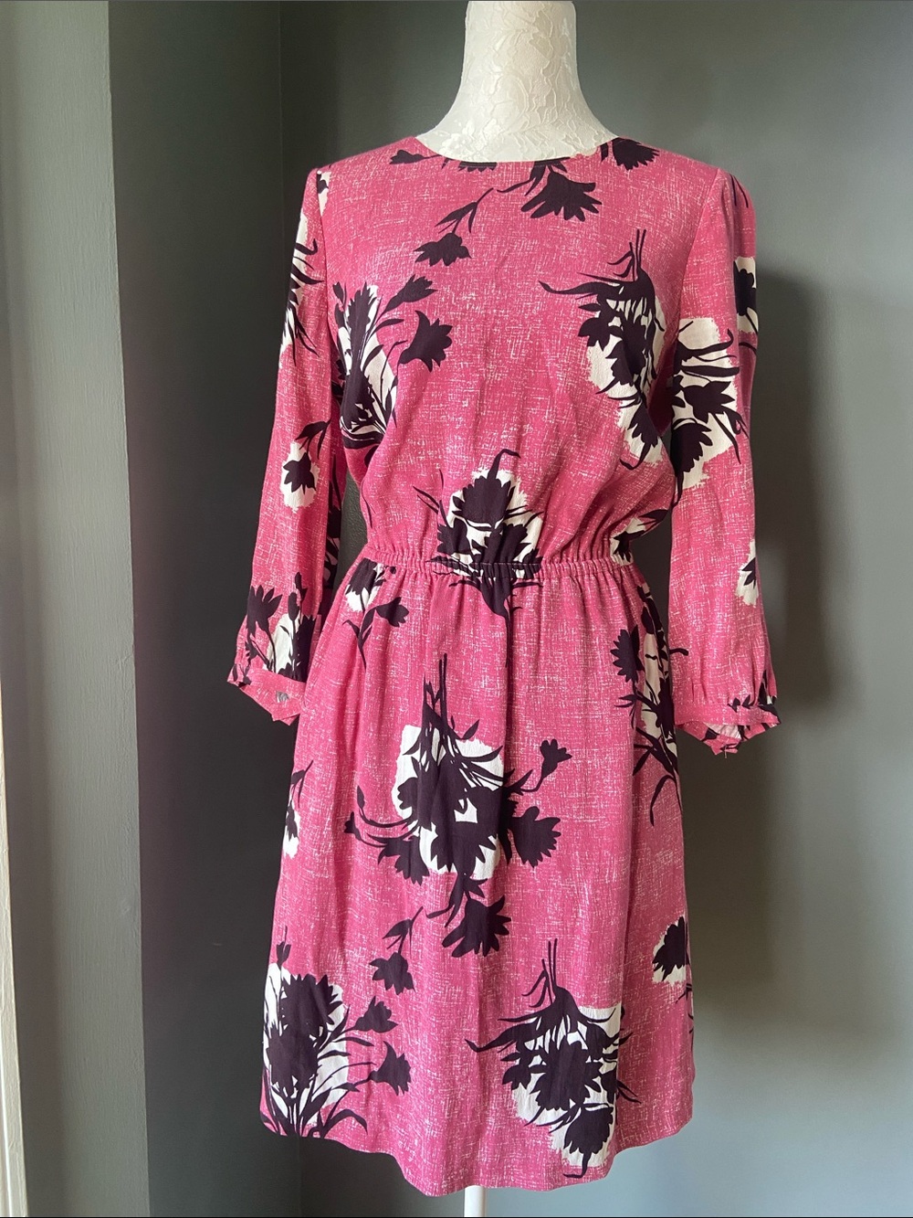 Boden Jodie Day Dress